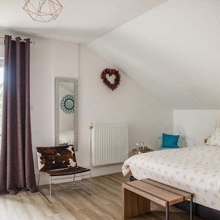La Maison Mirabeau 베르됭쉬르뫼즈 외부 사진