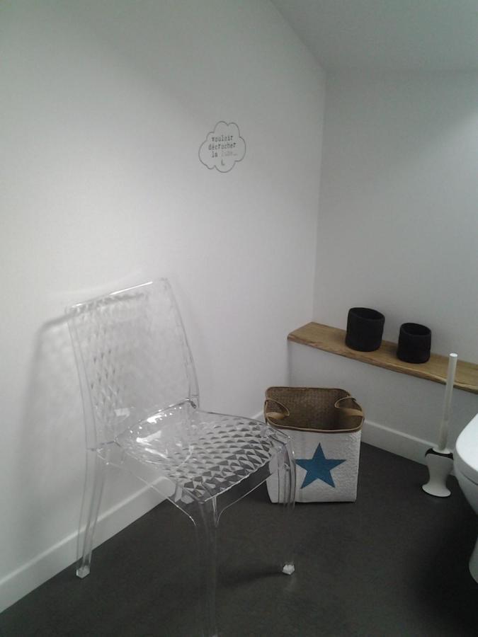 La Maison Mirabeau 베르됭쉬르뫼즈 외부 사진