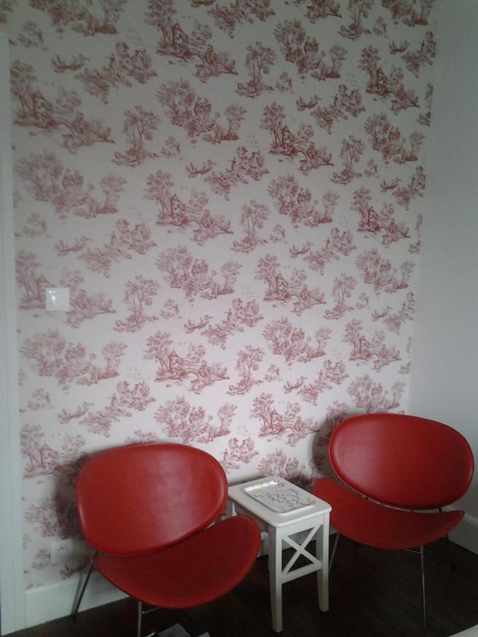 La Maison Mirabeau 베르됭쉬르뫼즈 외부 사진
