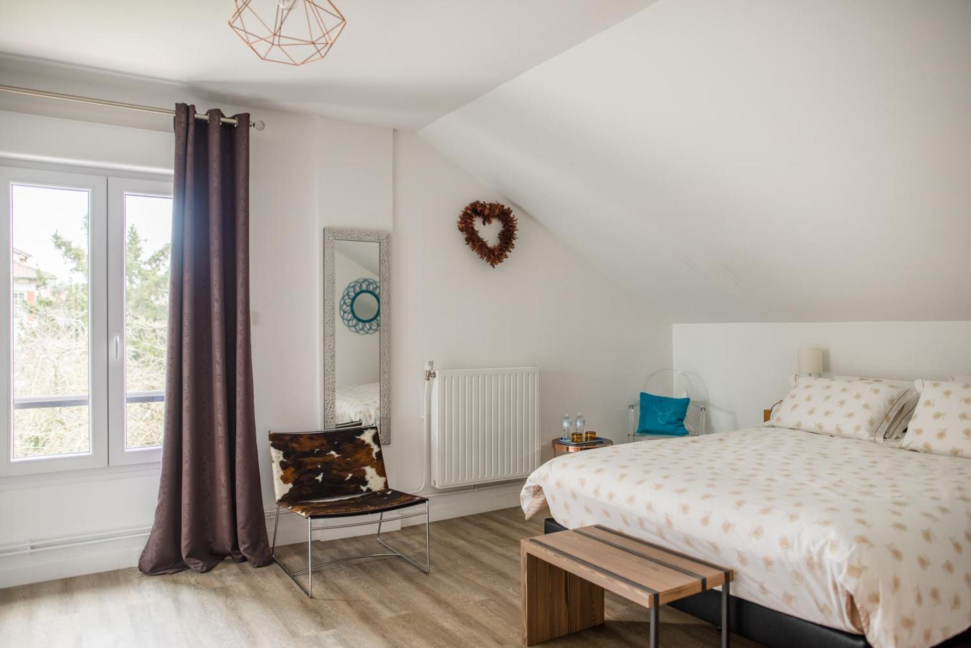La Maison Mirabeau 베르됭쉬르뫼즈 외부 사진