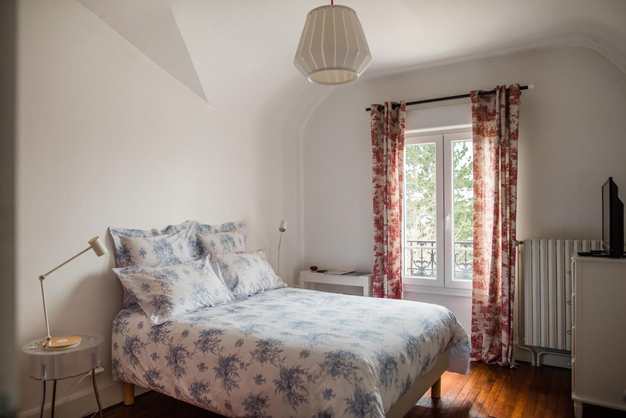 La Maison Mirabeau 베르됭쉬르뫼즈 외부 사진